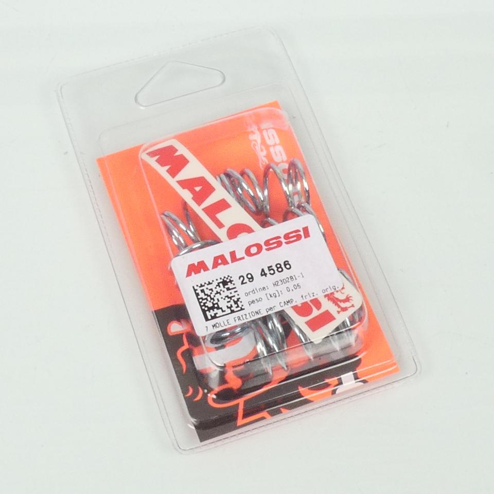 Ressort d embrayage Malossi pour scooter Piaggio 125 Vespa Cosa 29 4586 Neuf