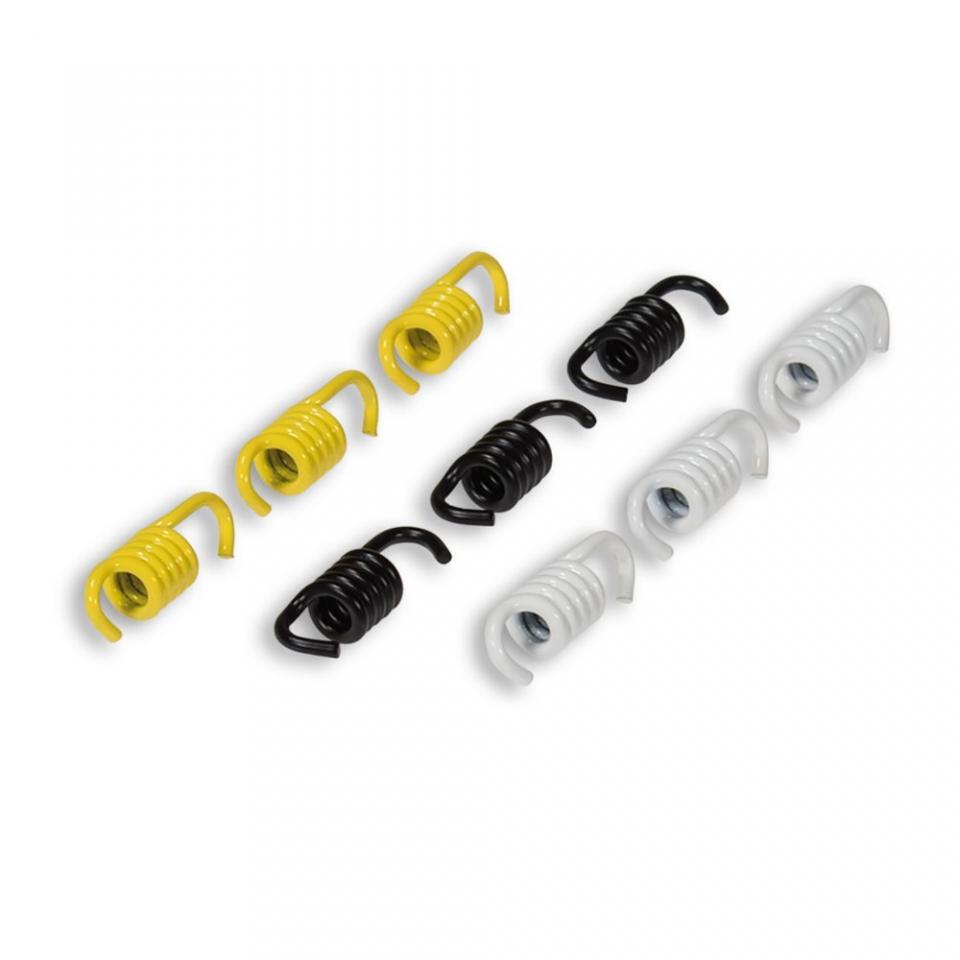 Ressort d embrayage Malossi pour Scooter Piaggio 50 ZIP 3V I-GET IE 4T 2018 à 2020 297454 Neuf