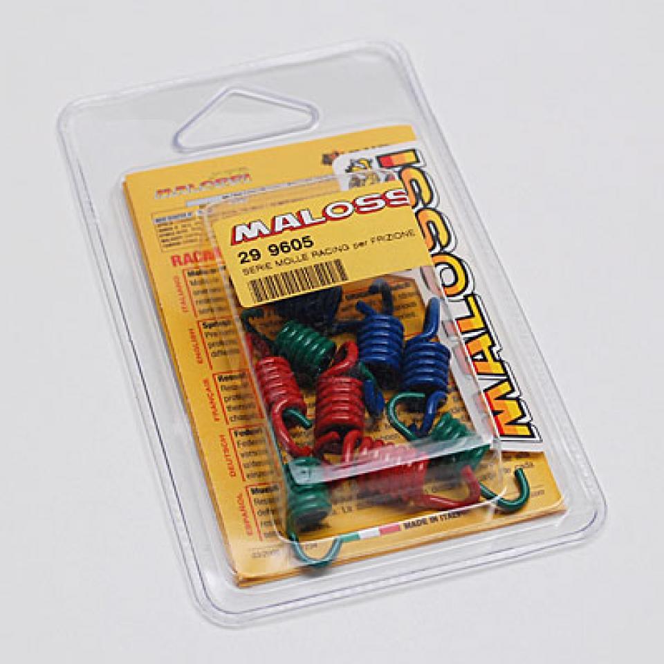 Ressort d embrayage Malossi pour Scooter Kymco 125 People 1999 à 2007 Neuf