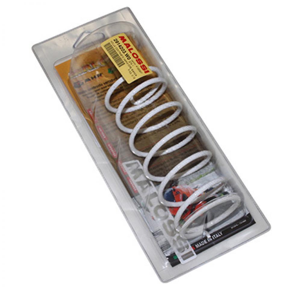Ressort d embrayage Malossi pour Scooter Suzuki 150 Uh Burgman 2004 à 2006 2914203W0 Neuf