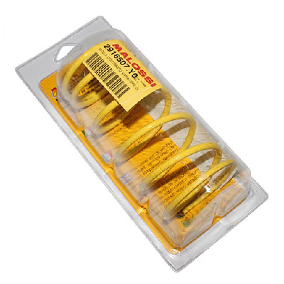 Ressort d embrayage Malossi pour Auto 2916507Y0 Neuf