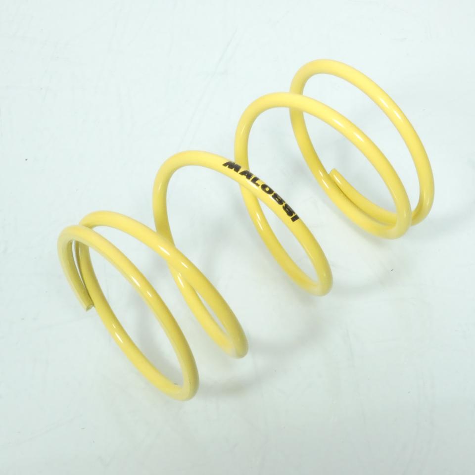 Ressort d embrayage Malossi pour Scooter PGO 50 Ligero 2008 à 2012 Neuf