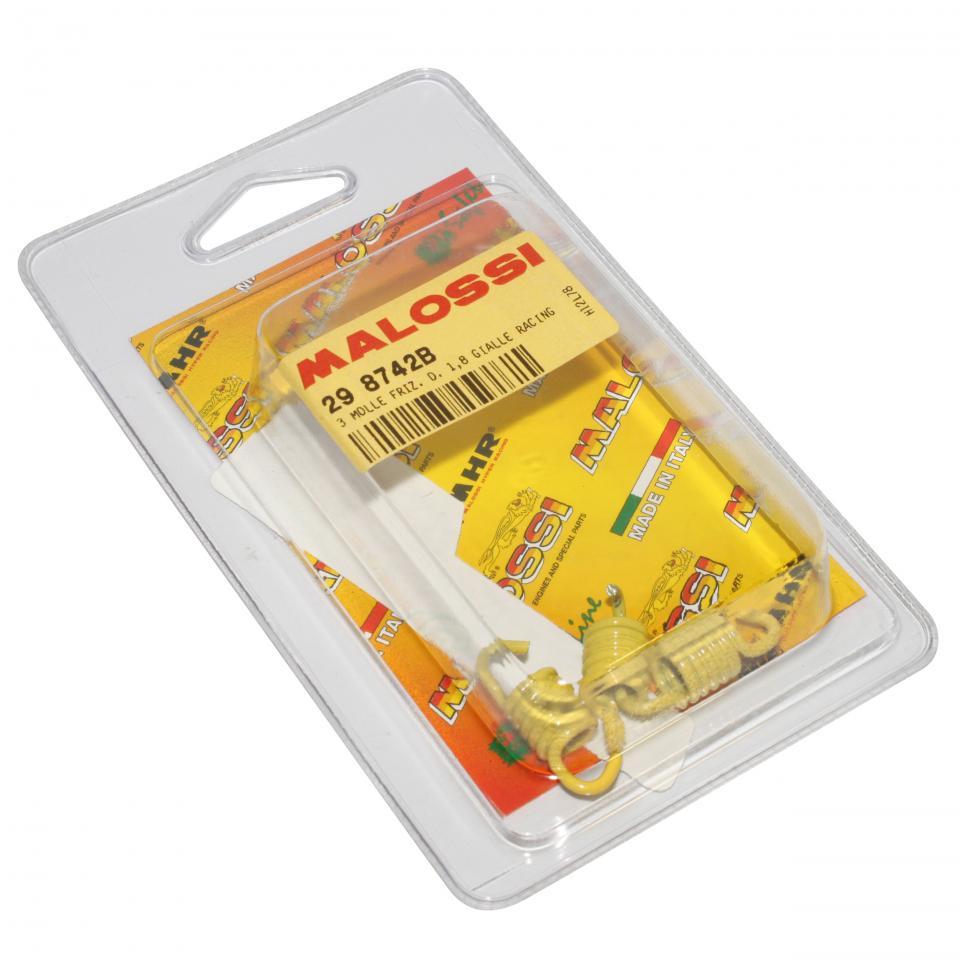 photo piece : Ressort d embrayage->MBK Cs Mach G Liquide
