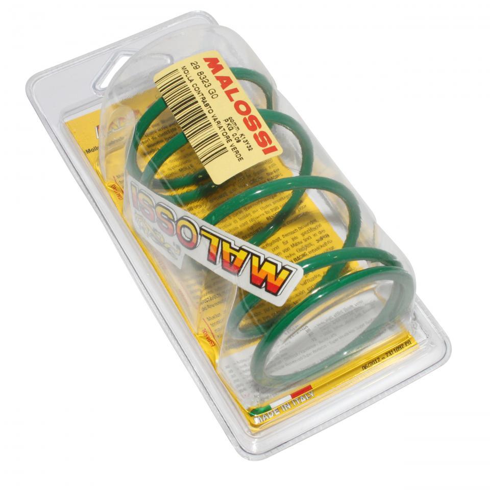 Ressort d embrayage pour Piaggio Zip 2T