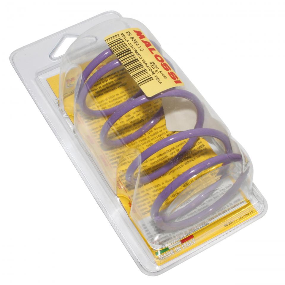 Ressort d embrayage pour Piaggio Zip 2T