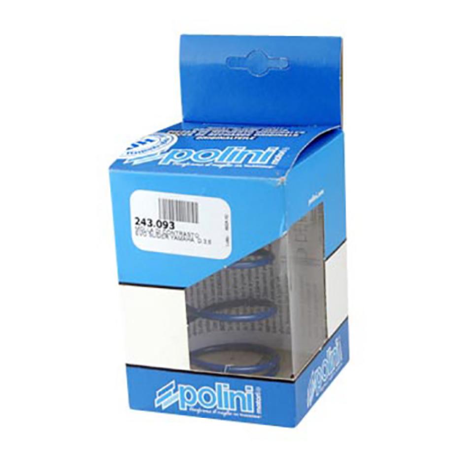 Ressort d embrayage Polini pour Scooter Atala 50 Carosello Neuf