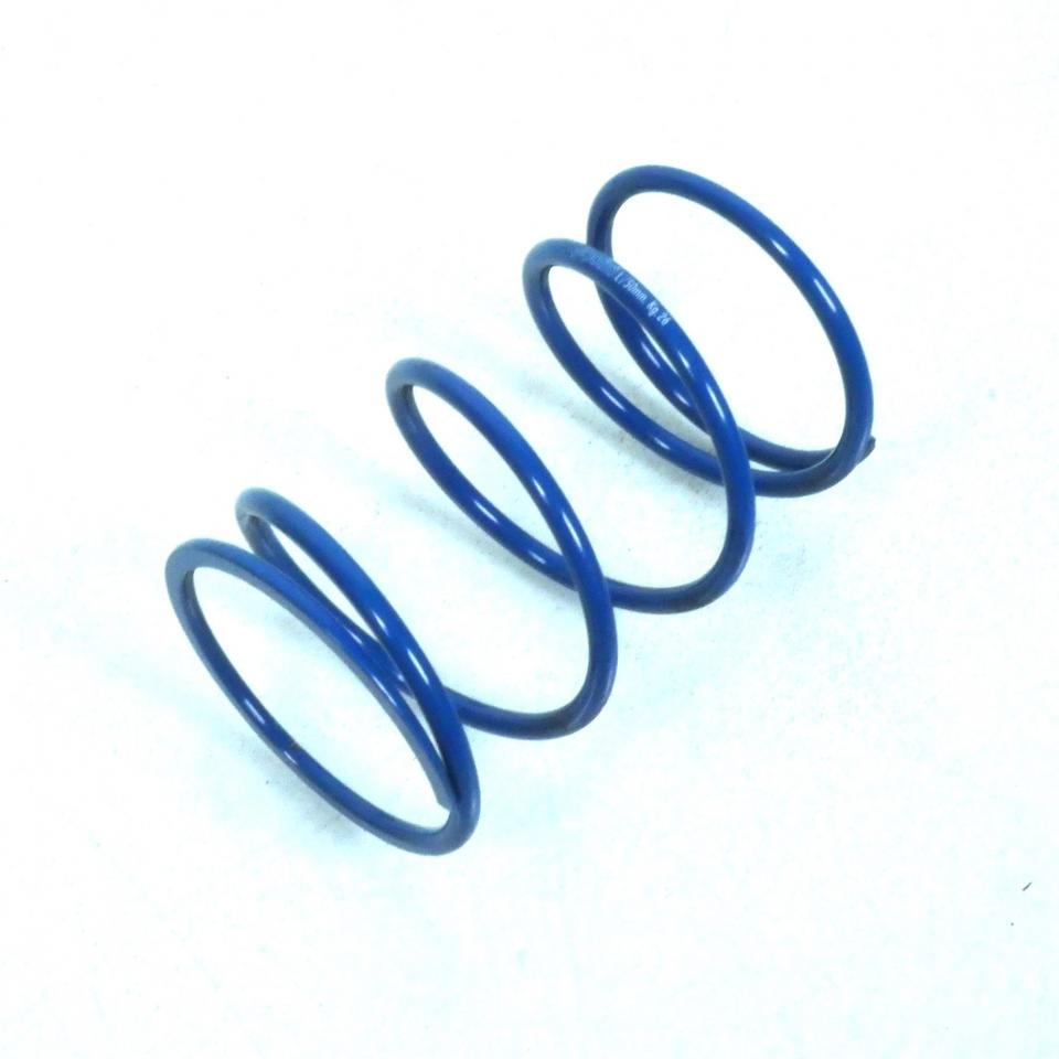 Ressort d'embrayage Polini pour scooter Atala 50 Carosello 243.092 BLeu Neuf