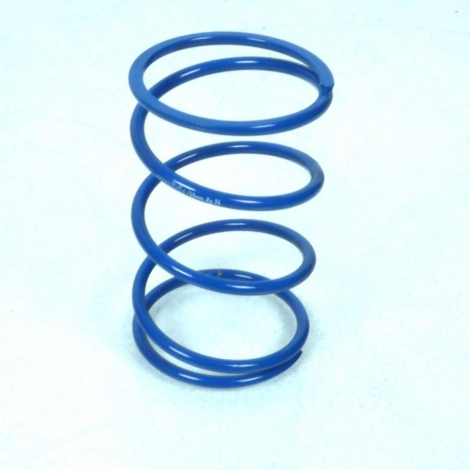 Ressort d'embrayage Polini pour scooter Atala 50 Carosello 243.092 BLeu Neuf
