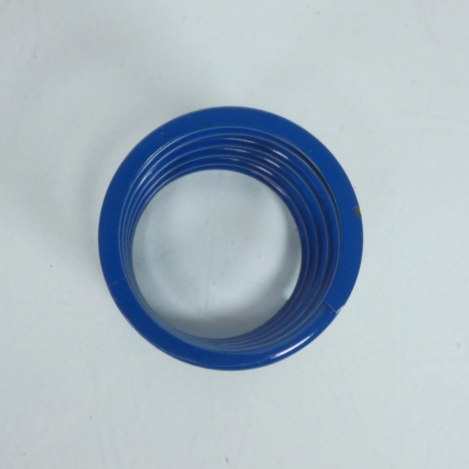 Ressort poussée variateur Bleu Polini pour scooter Aprilia 500 Atlantic 243.078
