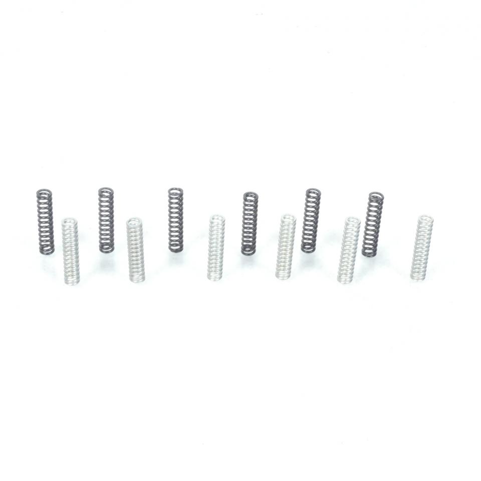 Kit Ressort d'embrayage Polini pour scooter Kymco Ak 550 2017 à 2021 245.087