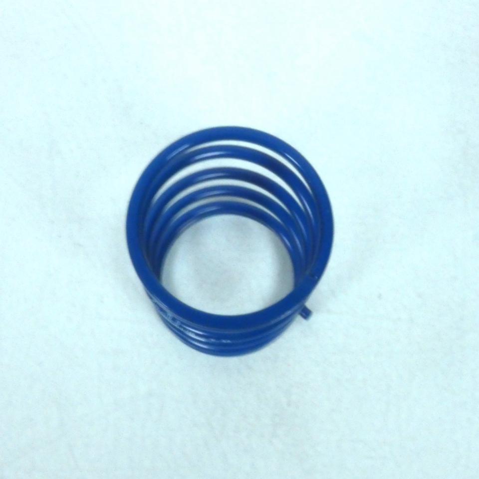 Ressort d'embrayage Bleu Polini pour scooter Piaggio 125 LIBERTY 3V IE 243.086