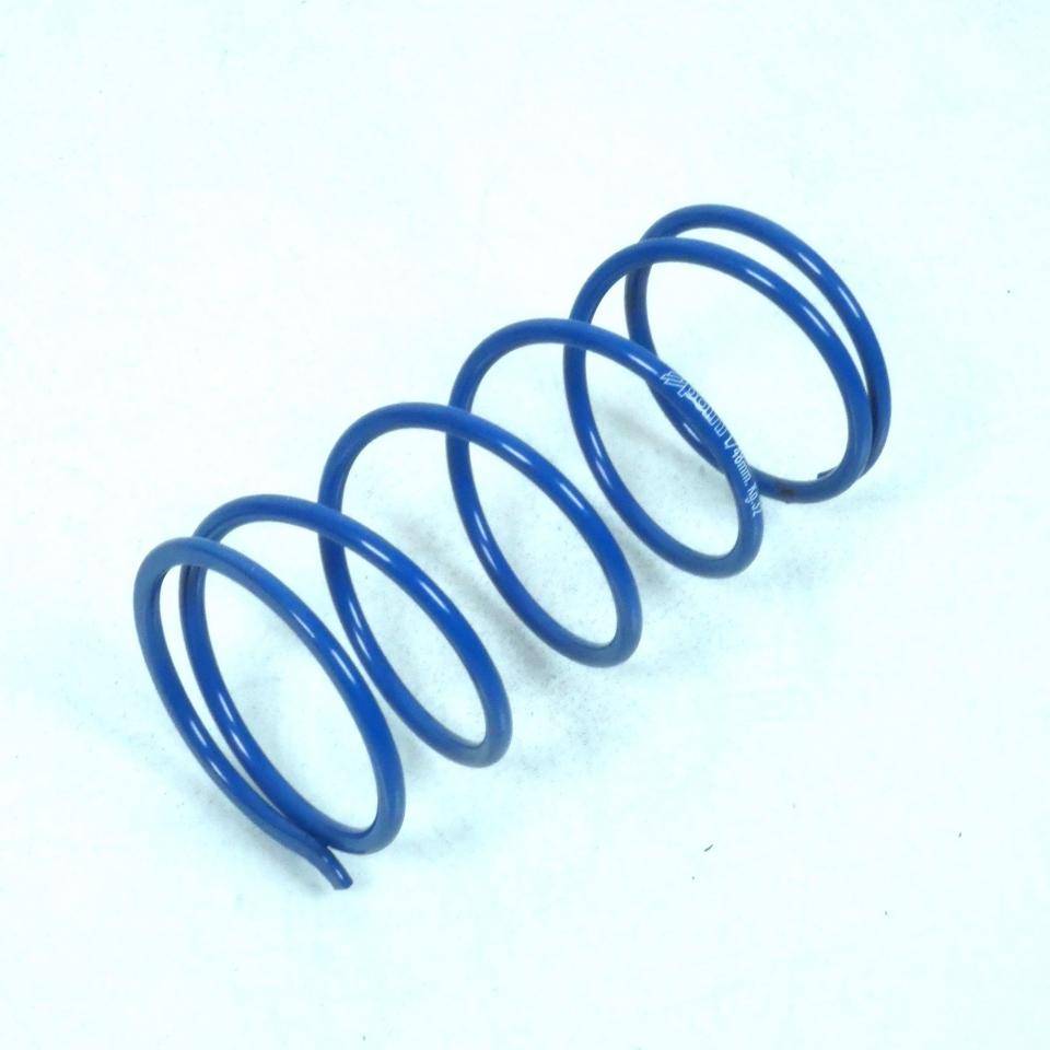 Ressort d'embrayage Bleu Polini pour scooter Piaggio 125 LIBERTY 3V IE 243.086