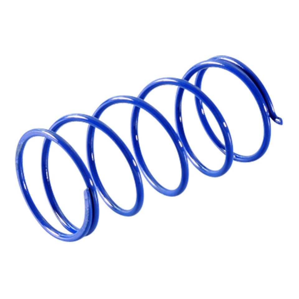 Ressort d'embrayage Bleu Polini pour scooter Piaggio 125 LIBERTY 3V IE 243.086