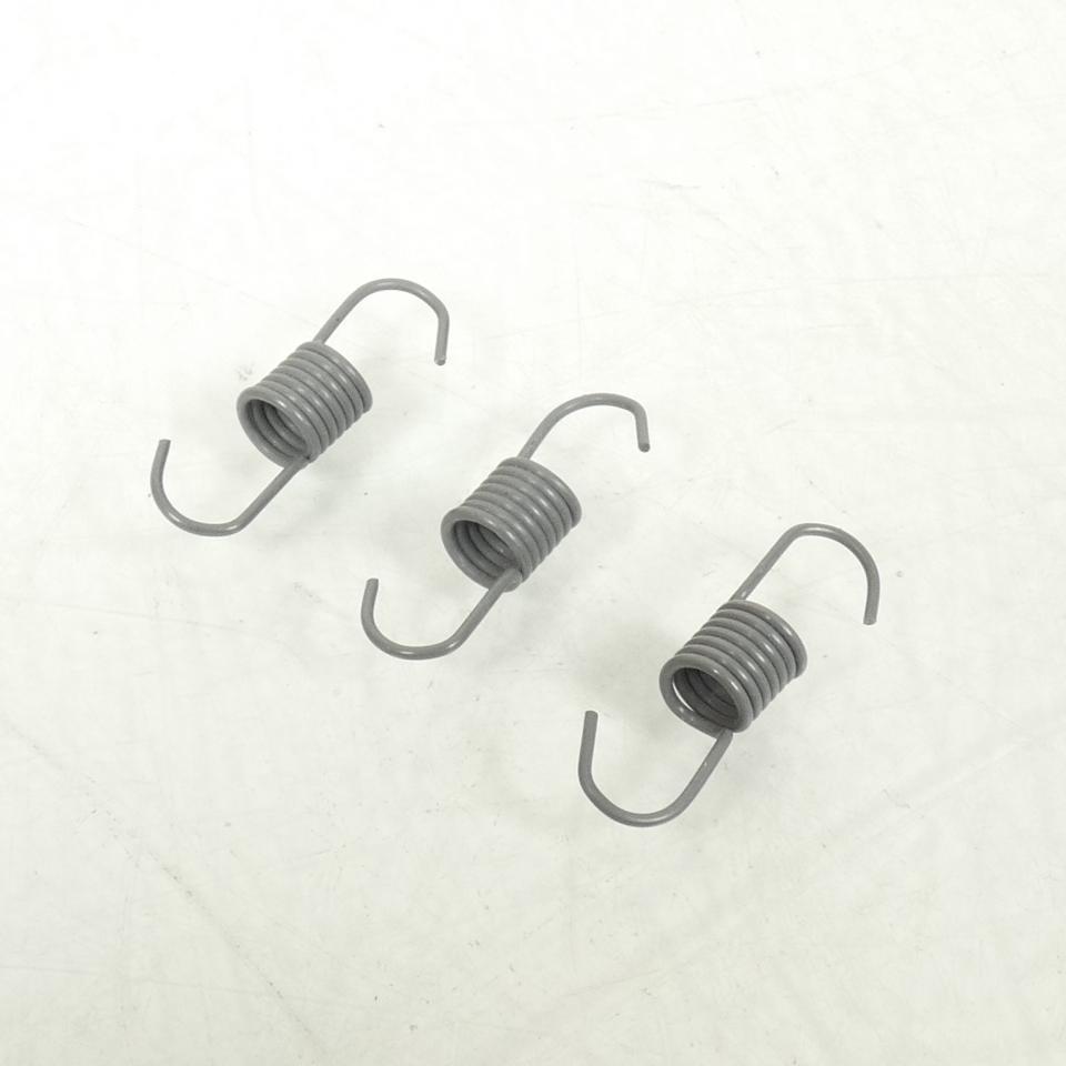 Kit ressort embrayage pour mobylette Peugeot 50 103 SPX 715814 Ø7mm L30.5mm