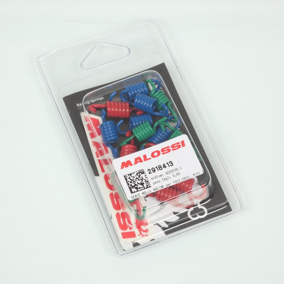 Ressort d embrayage pour Yamaha Czd X-Max Abs