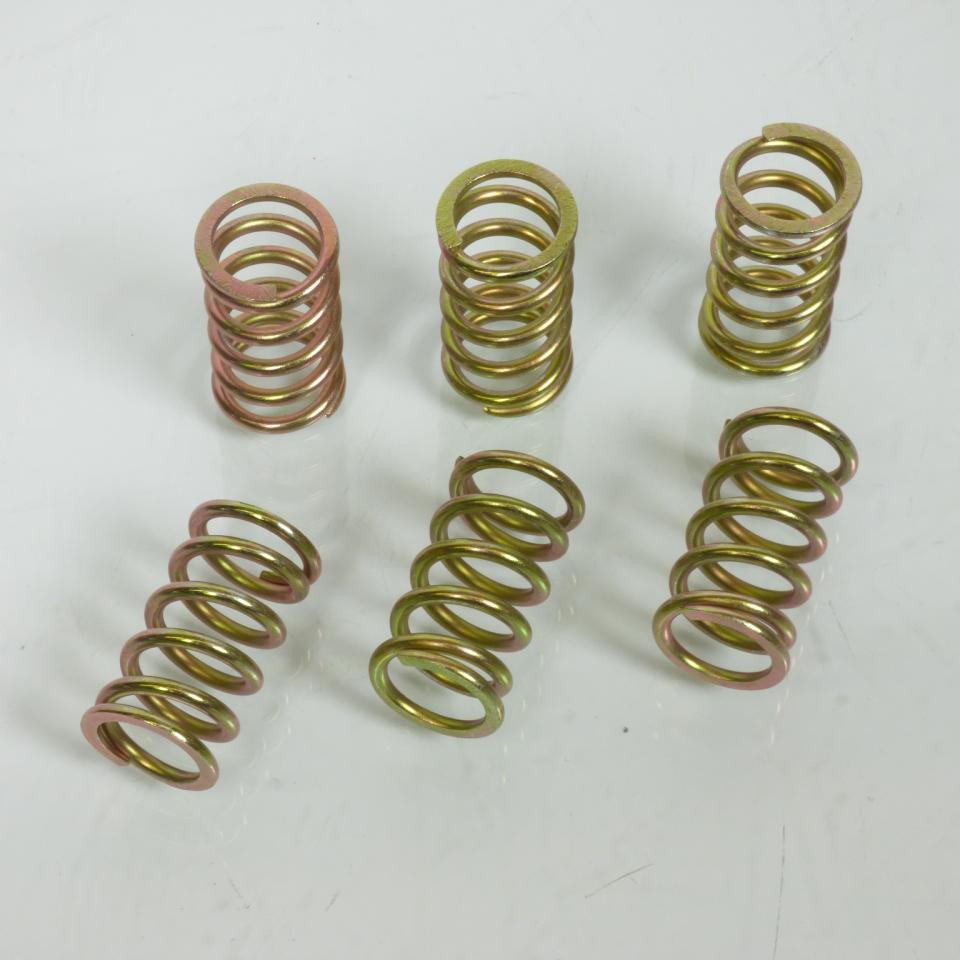 Ressort d'embrayage pour moto Ducati 1000 Monster S2R 2006 à 2008 505-57-06007