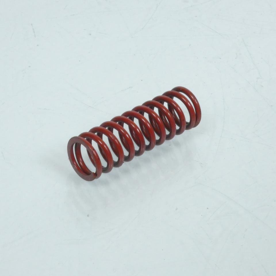 Ressort d'embrayage pour moto Yamaha 900 XJ 1986 à 1992 90501-224A8 Rouge Neuf