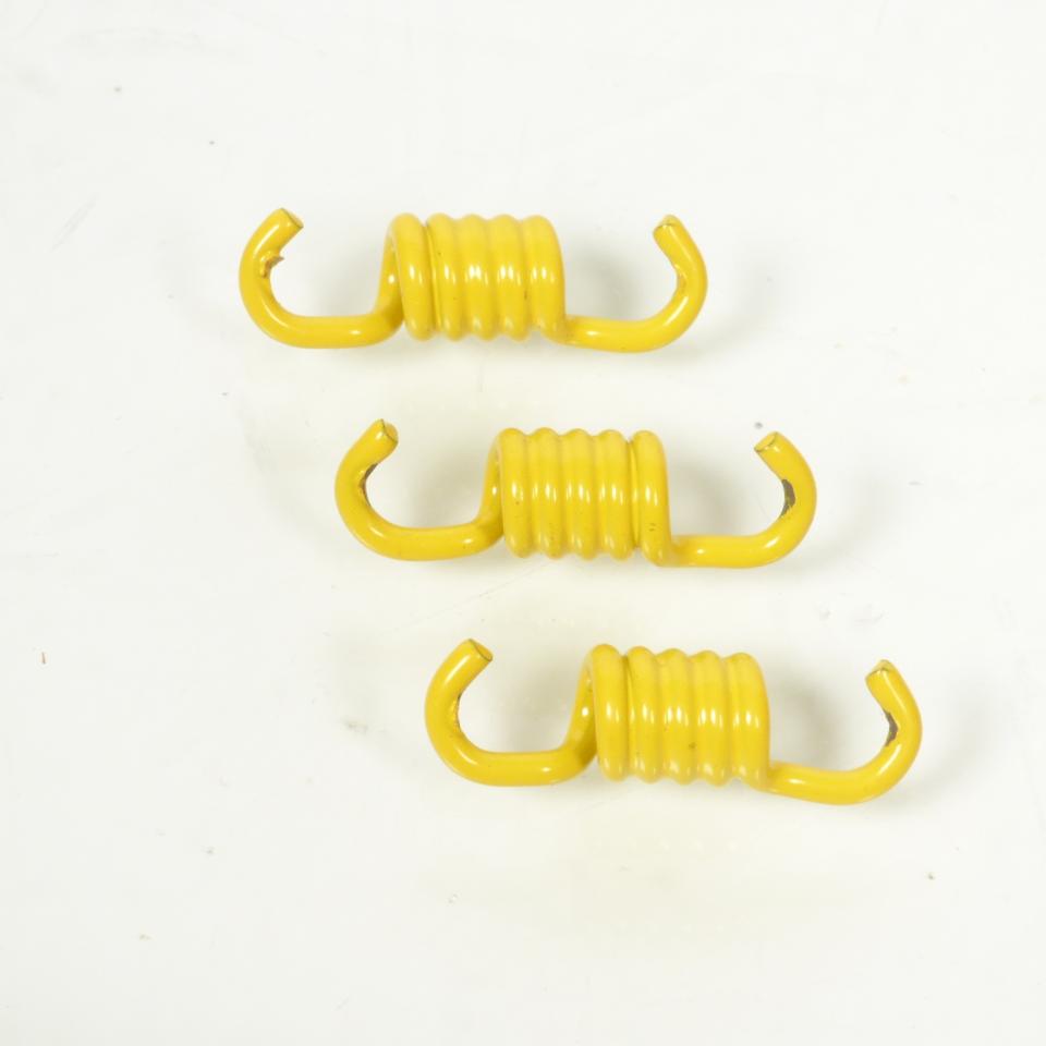 Ressort d embrayage Polini pour Scooter Peugeot 50 Jet force 245.085 / SPEED CLUTCH 3G Neuf