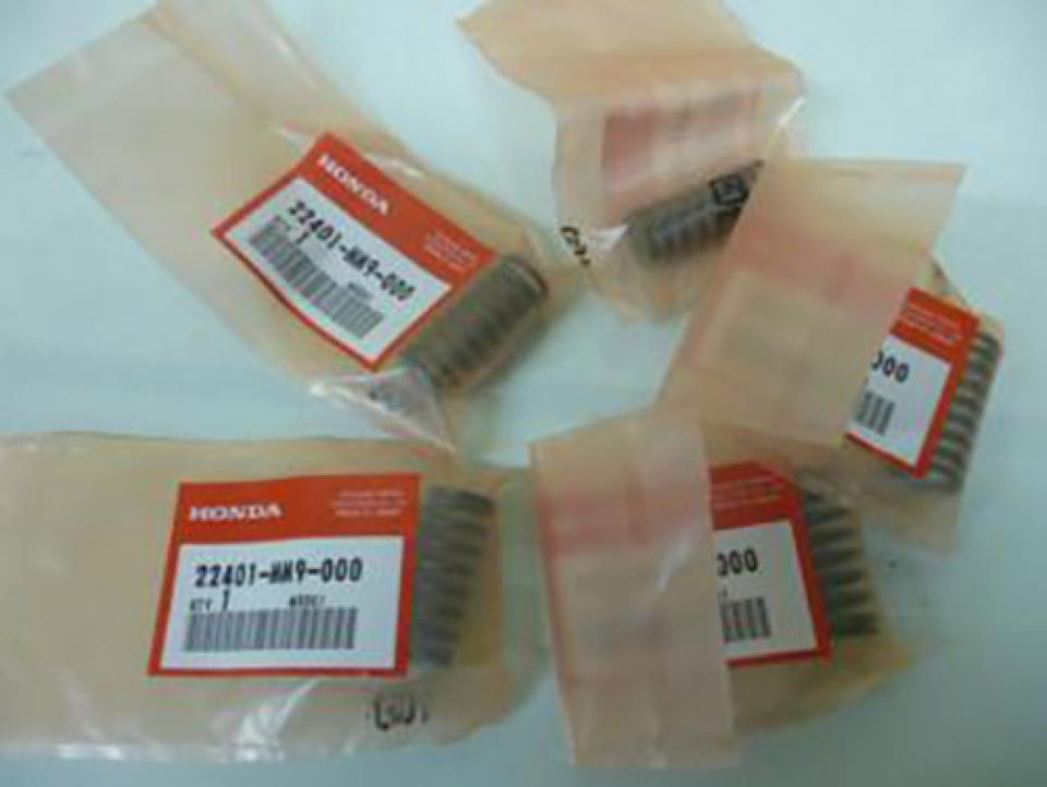 Ressort d embrayage pour Honda VT