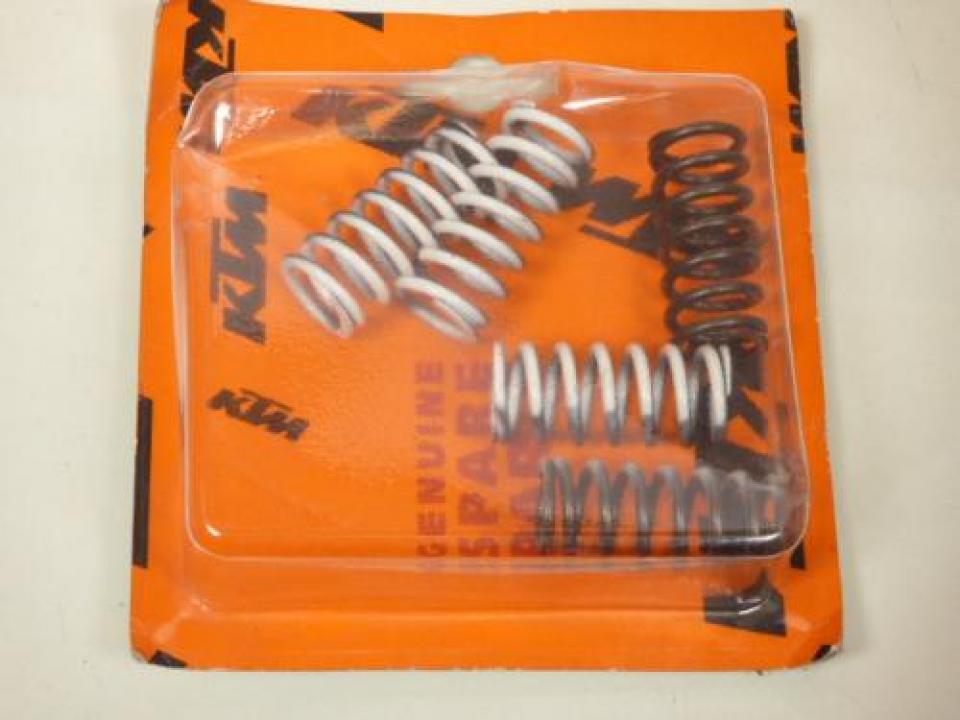 Ressort d embrayage origine pour Moto KTM 200 EXC 2000 à 2002 52332005000 Neuf