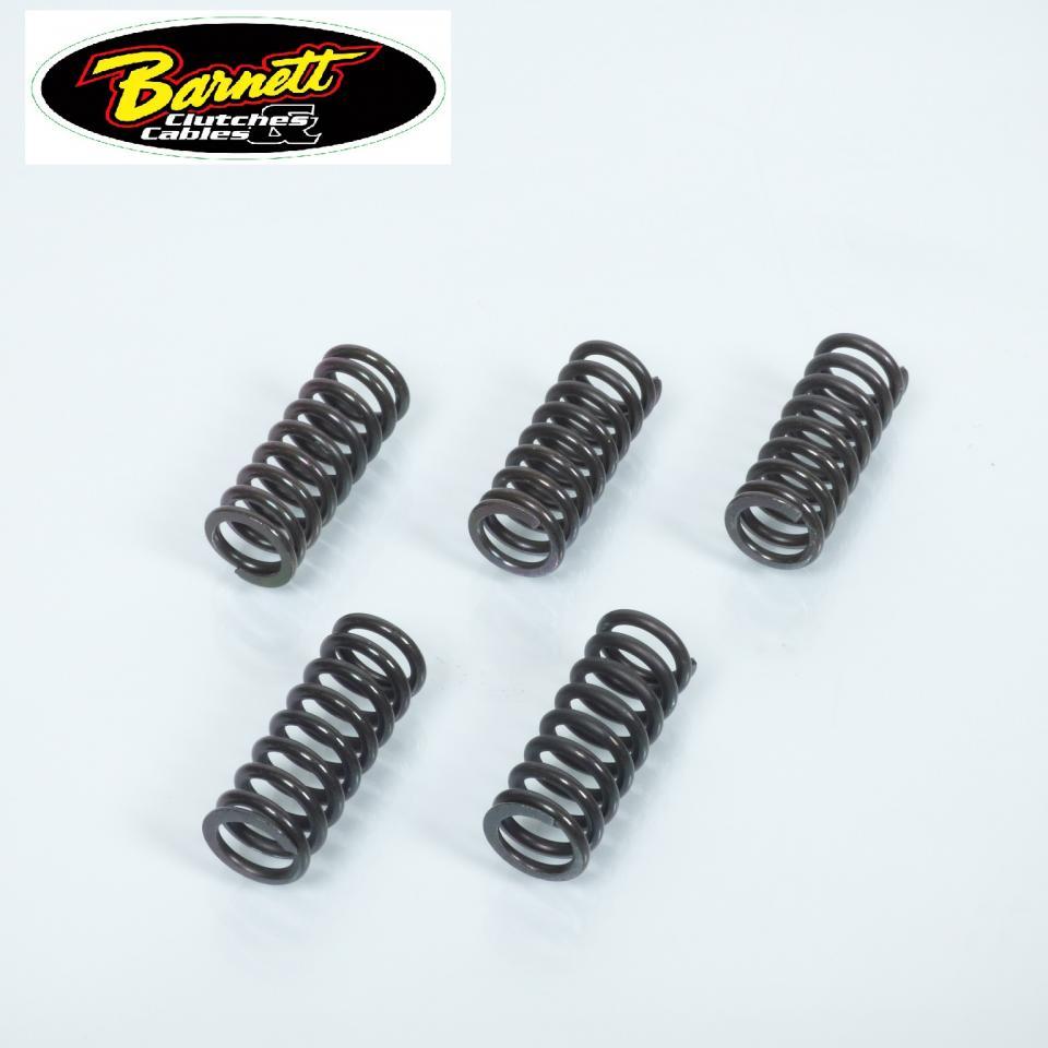 Ressort d'embrayage renforcé Barnett pour moto Yamaha 400 WR-F 1998 1999 2000 Neuf