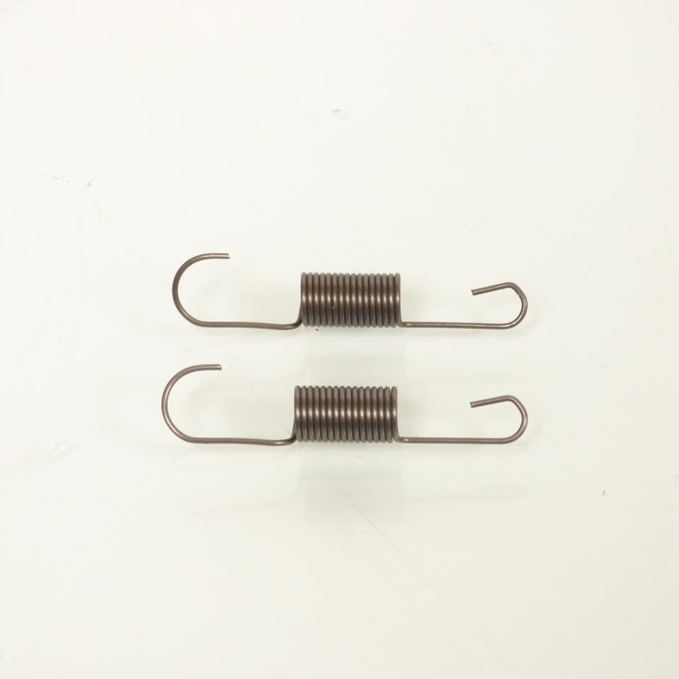 Paire de ressort d'embrayage pour mobylette Peugeot 103 Ø7x44mm Neuf