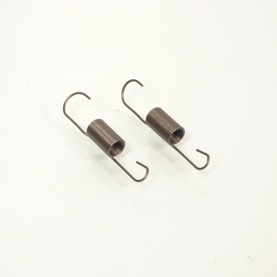 Paire de ressort d'embrayage pour mobylette Peugeot 103 Ø7x44mm Neuf