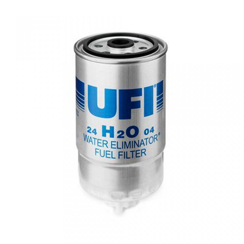 Filtre à carburant UFI Filters pour Auto Piaggio 1200 Porter 2011-2015 24H2O04 Neuf