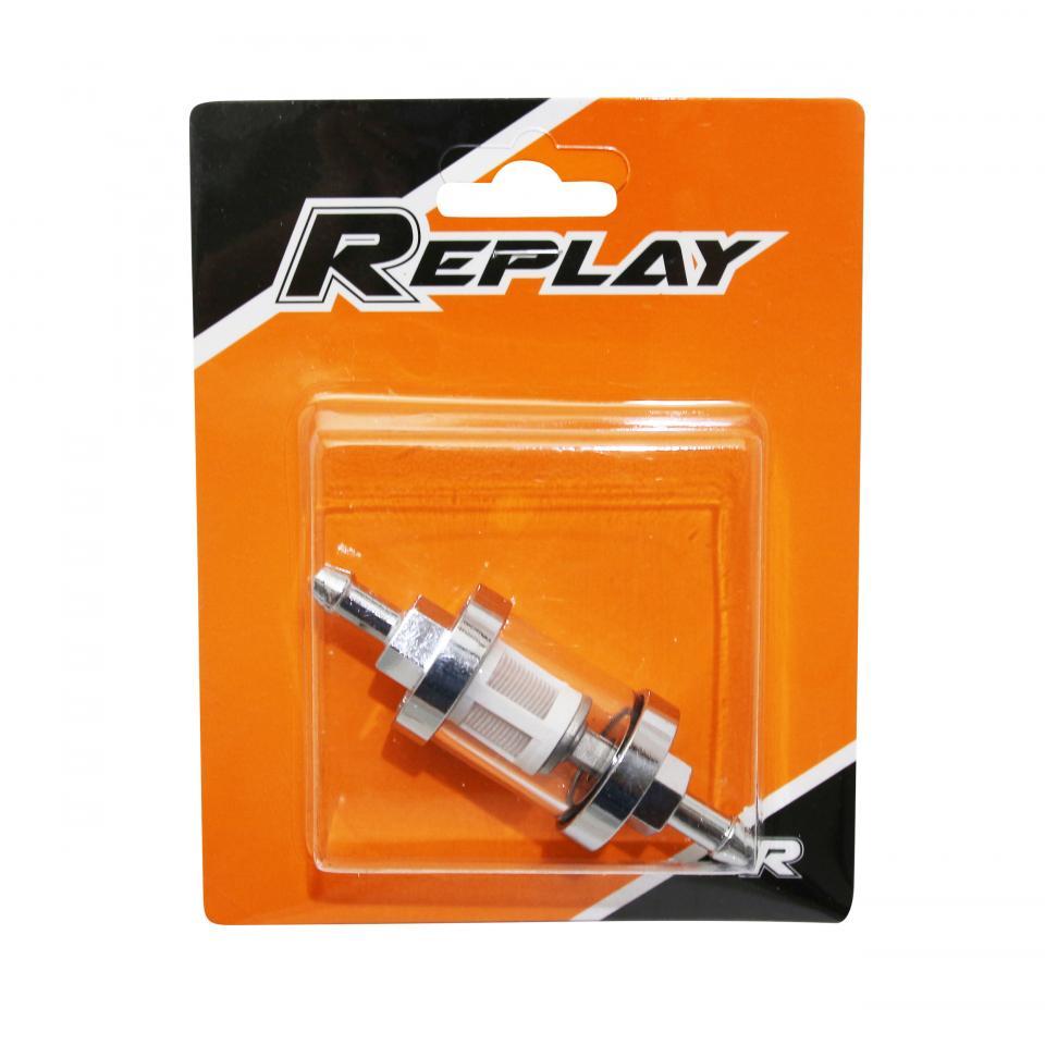 Filtre à essence Replay pour Moto Neuf