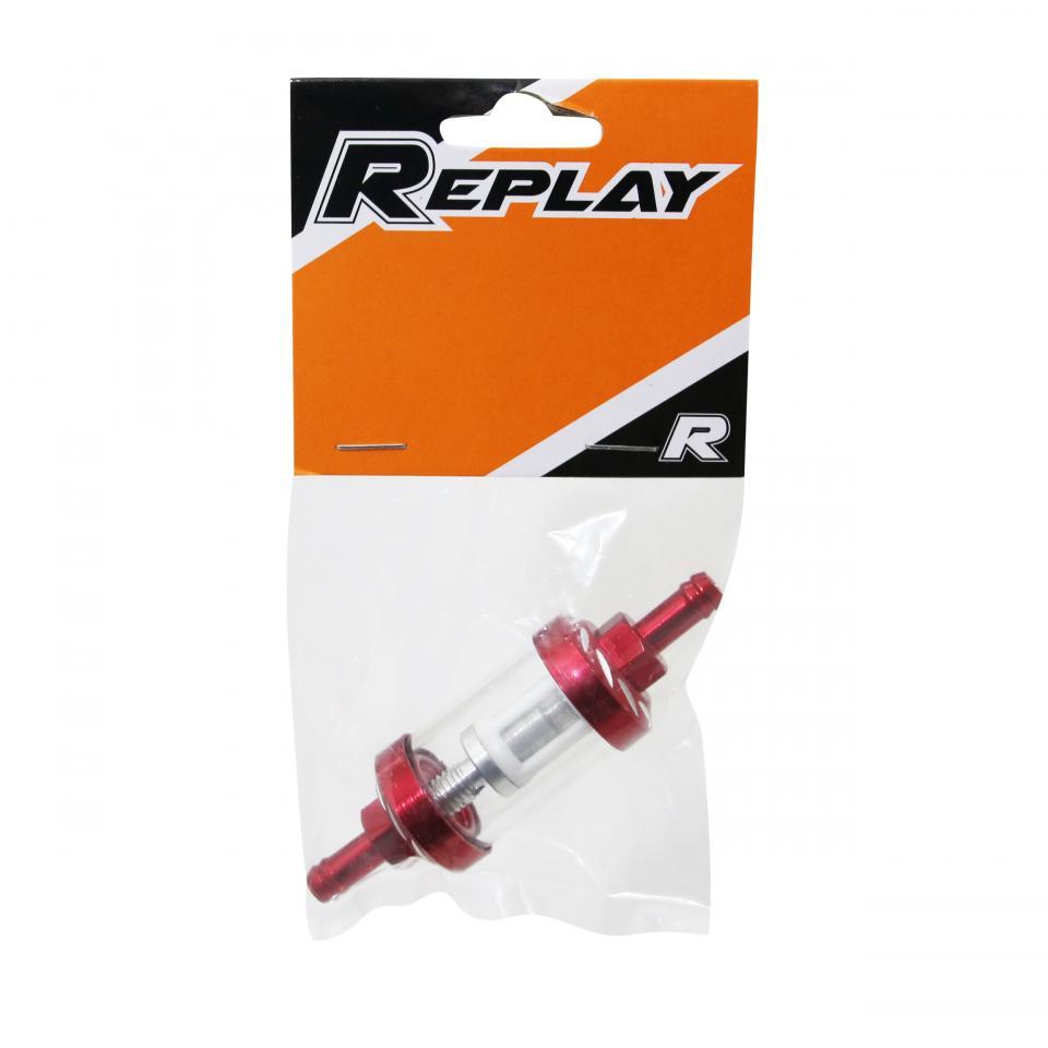 Filtre à essence Replay pour Moto Neuf