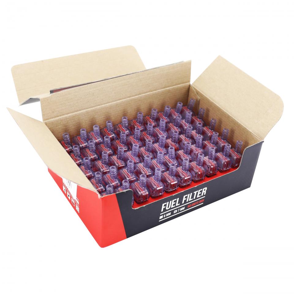 Filtre à essence Polisport pour Auto Neuf