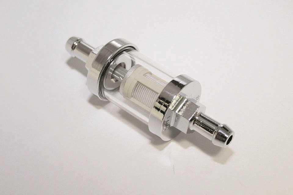 Filtre à essence Brazoline pour Auto Neuf