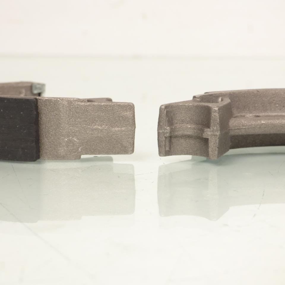 Mâchoire de frein AGPA pour Mobylette Peugeot 50 103 RCX Ø90 x 18 mm / Bernardi Neuf