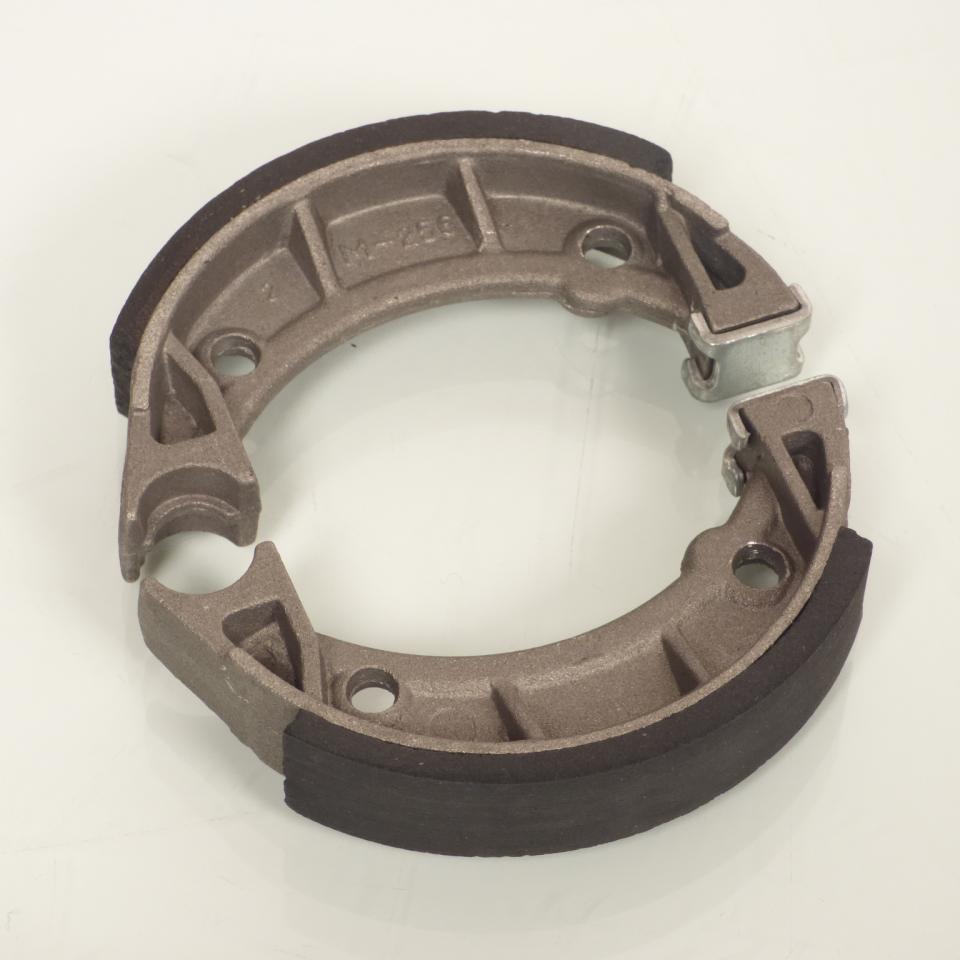 Mâchoire de frein AGPA pour Mobylette Peugeot 50 103 RCX Ø90 x 18 mm / Bernardi Neuf