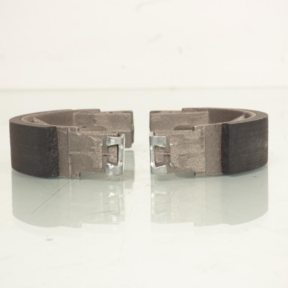 Mâchoire de frein AGPA pour Mobylette Peugeot 50 103 RCX Ø90 x 18 mm / Bernardi Neuf