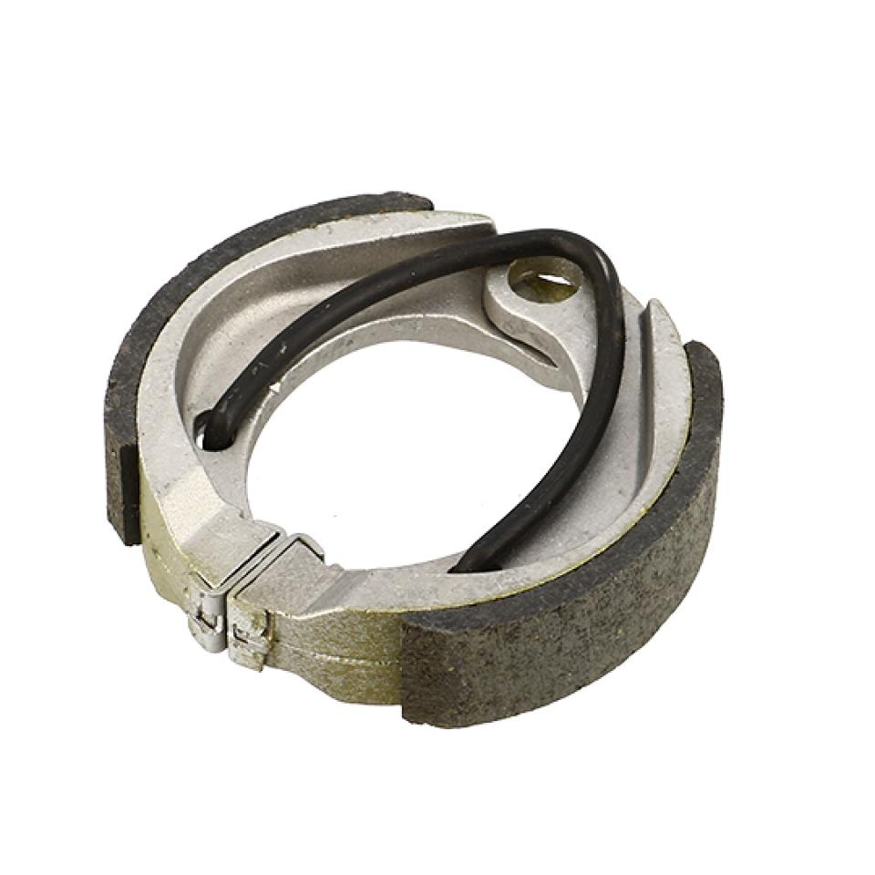 Mâchoire de frein Teknix pour Mobylette Peugeot 50 103 SP Neuf