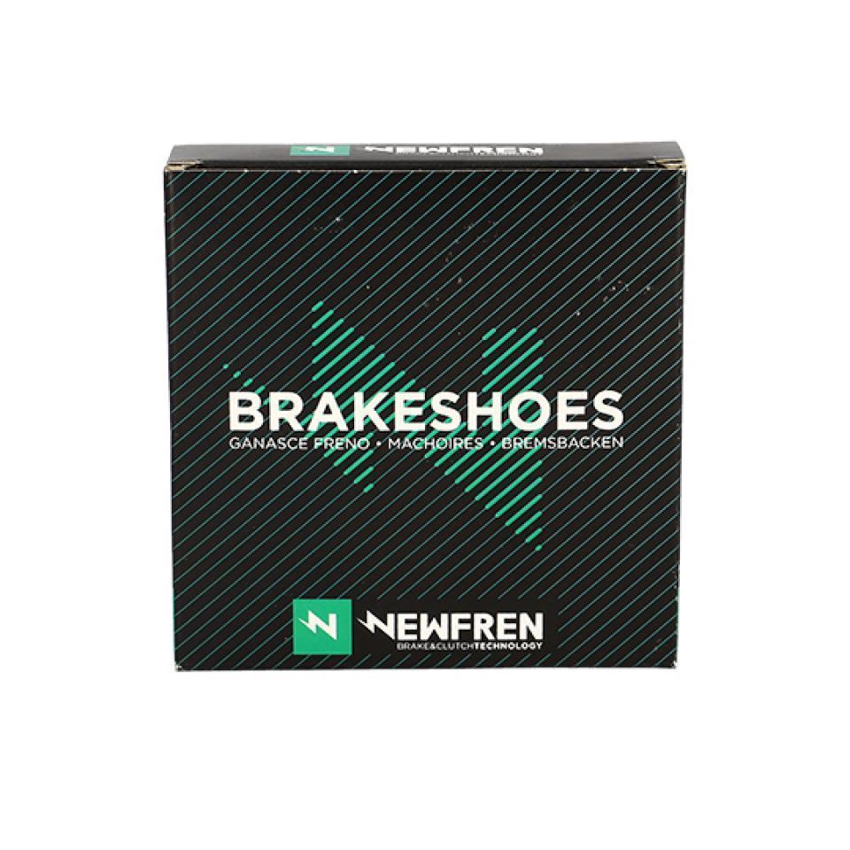 Mâchoire de frein Newfren pour Scooter MBK 125 Skyliner 1998 à 2001 Neuf