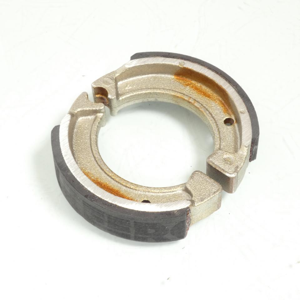 Mâchoire de frein Ferodo pour Moto Yamaha 50 PW 1984 à 2023 AV / AR Neuf