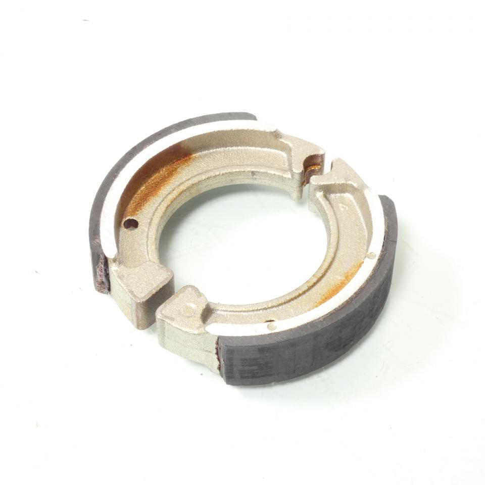 Mâchoire de frein Ferodo pour Moto Yamaha 50 PW 1984 à 2023 AV / AR Neuf