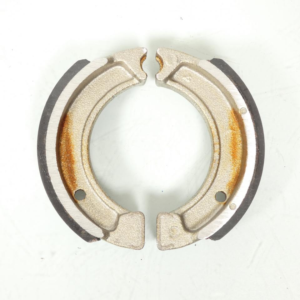 Mâchoire de frein Ferodo pour Moto Yamaha 50 PW 1984 à 2023 AV / AR Neuf
