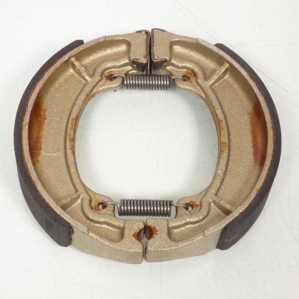 Mâchoire de frein Ferodo pour Quad Suzuki 80 Lt Quadsport 1987 à 2005 AR Neuf