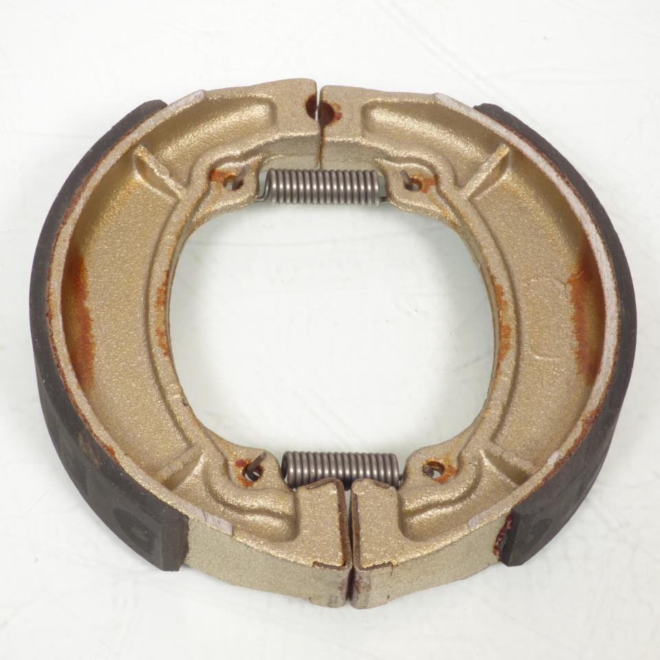 Mâchoire de frein Ferodo pour Quad Suzuki 80 Lt Quadsport 1987 à 2005 AR Neuf