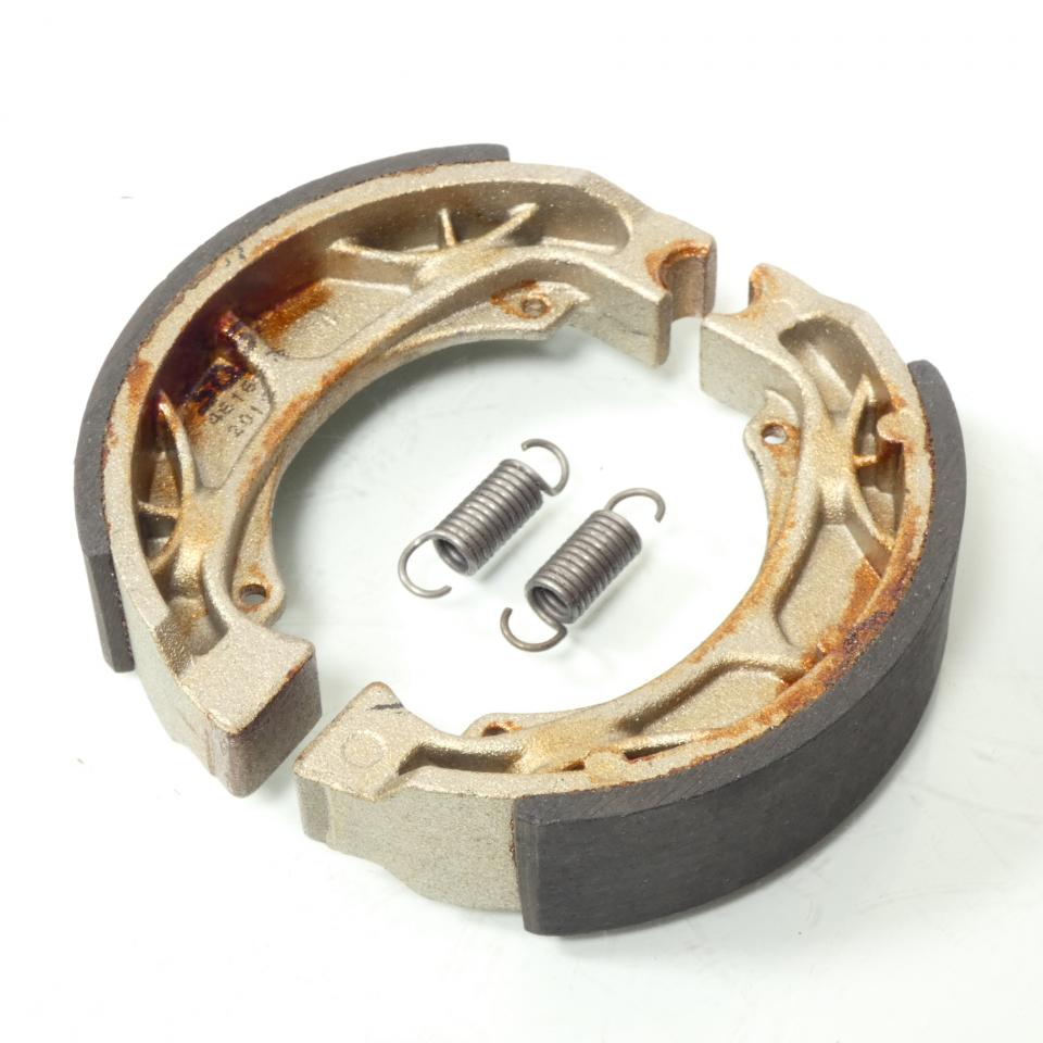 Mâchoire de frein SBS pour Scooter Honda 50 Sh Scoopy 1988 à 2004 2012 Neuf