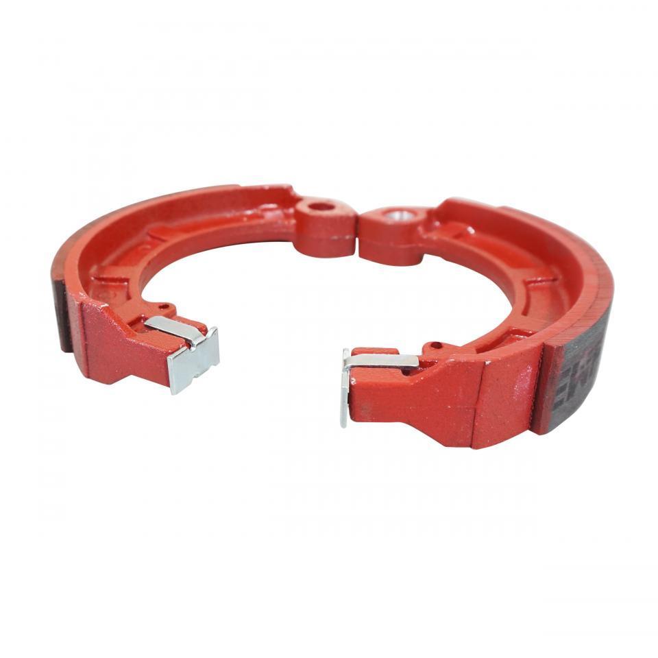 Mâchoire de frein Newfren pour Scooter Piaggio 125 Vespa Après 1975 GF0128PRO Neuf