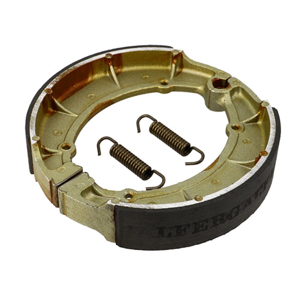 Mâchoire de frein Galfer pour Moto Yamaha 650 XJ 1980 Neuf