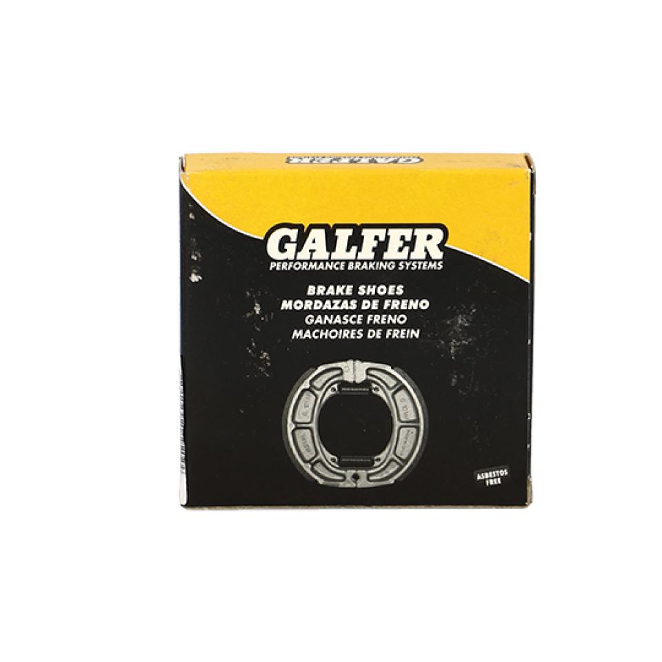 Mâchoire de frein Galfer pour Scooter MBK 50 BOOSTER NEXT GENERATION Après 1999 Neuf