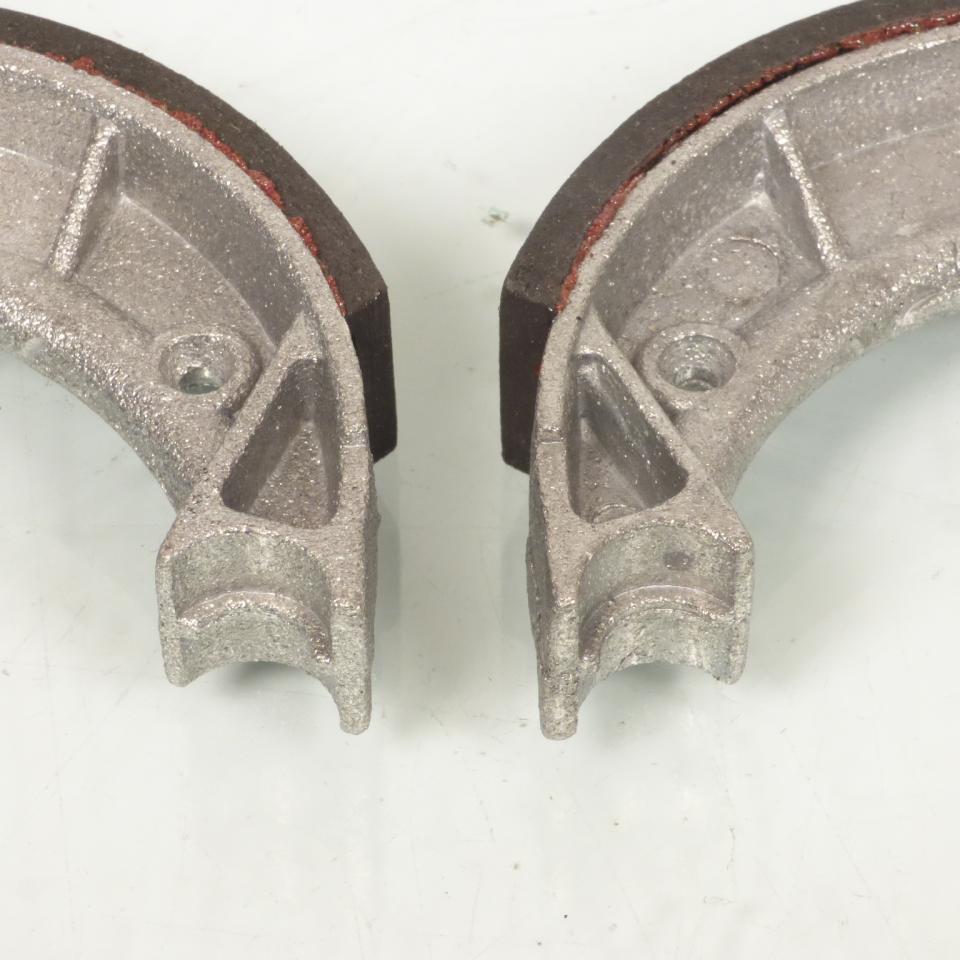 Mâchoire de frein Olympia pour mobylette Piaggio 50 Ciao Ø90x18mm 100226 114408