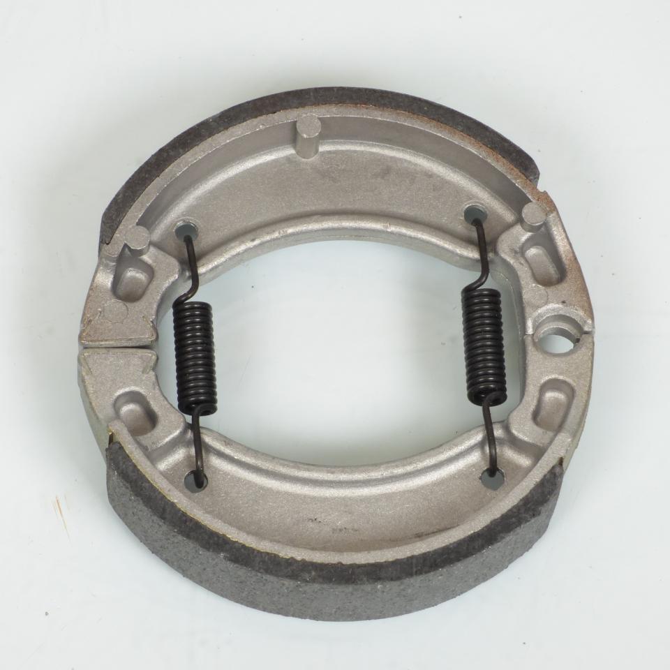 Mâchoire de frein Sifam pour Quad Yamaha 200 YFS Blaster 1989 à 2002 Ø109X25mm / AVG / AVD Neuf