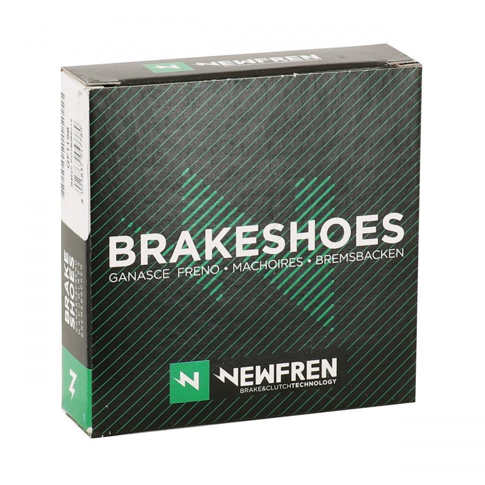Mâchoire de frein Newfren pour Scooter Sym 50 Mio 2005 à 2007 GF1198 Neuf