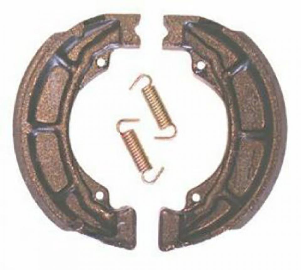 Mâchoire de frein Bendix pour scooter Yamaha 50 WHY 1999 2000 2001 2002 2003 BA050 Neuf